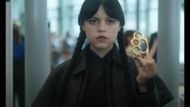 Wednesday | Image via X/@wednesdayaddams